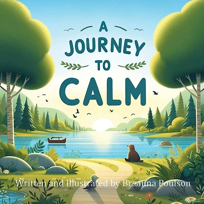 A Journey to Calm