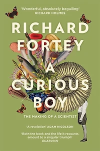 a Curious Boy: The Making of Scientist