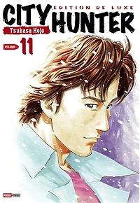 City Hunter, Vol. 11