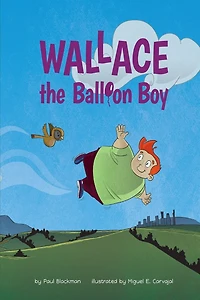 Wallace The Balloon Boy