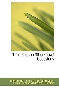 A Tall Ship on Other Naval Occasions