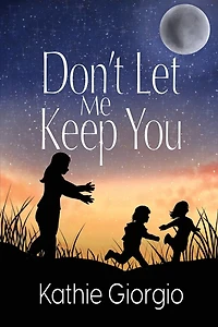 Don't Let Me Keep You