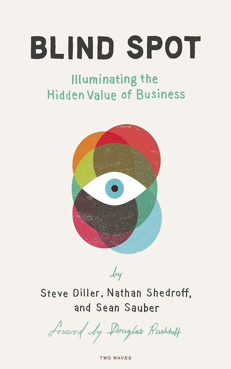 Blind Spot: Illuminating The Hidden Value Business