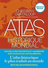 Atlas historique mondial