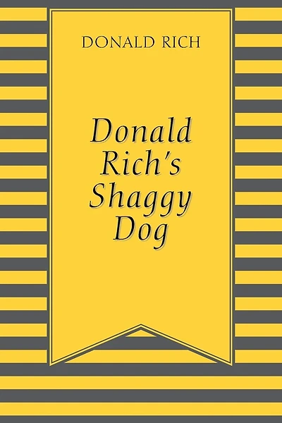 Donald Rich's Shaggy Dog