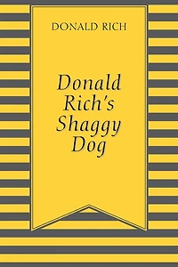 Donald Rich's Shaggy Dog