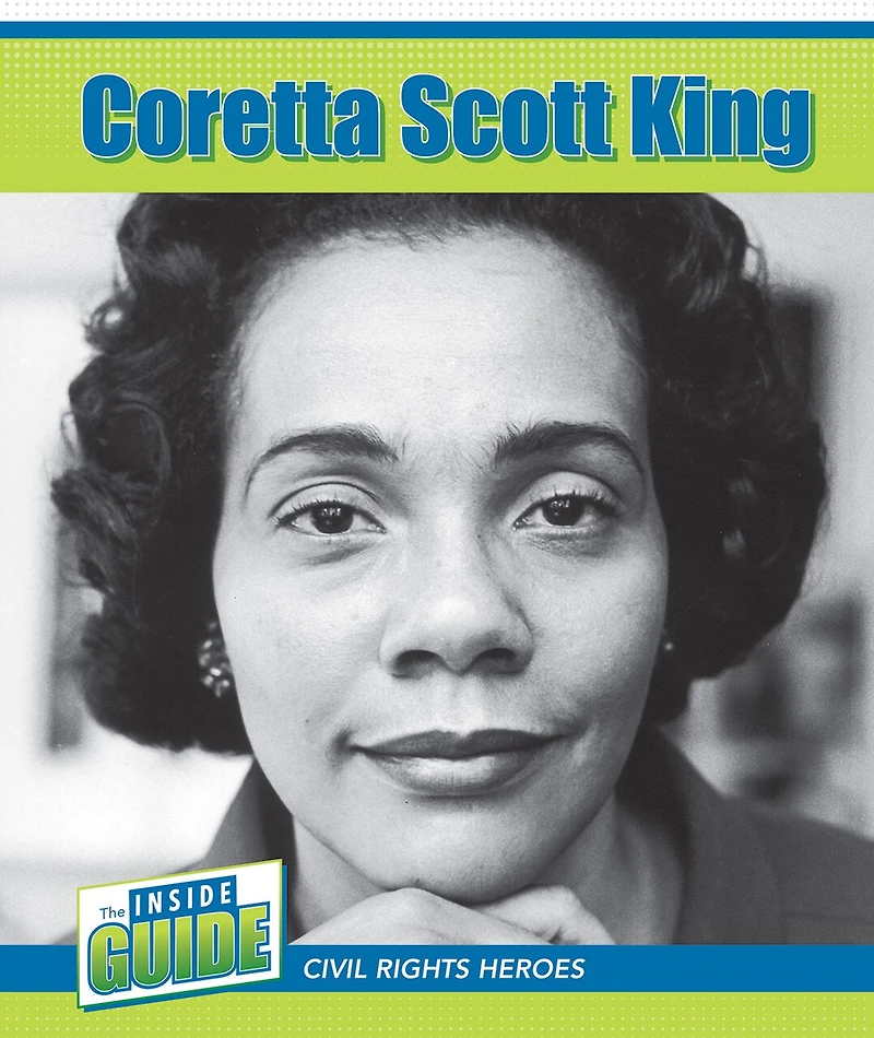 Coretta Scott King