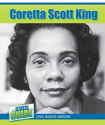 Coretta Scott King