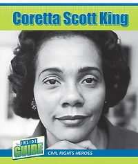 Coretta Scott King