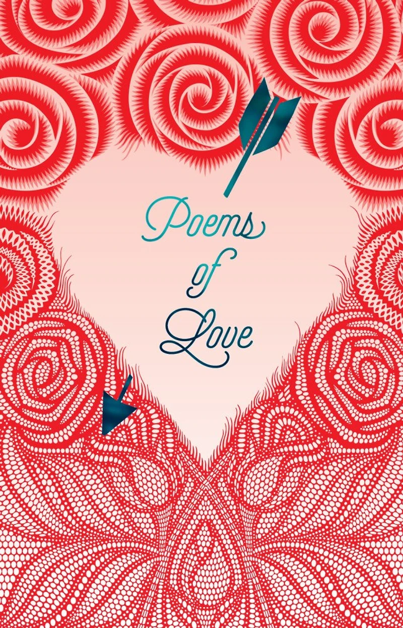 Poems Of Love