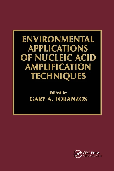 Environmental Applications of Nucleic Acid Amplification Technology