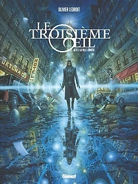 La ville lumière