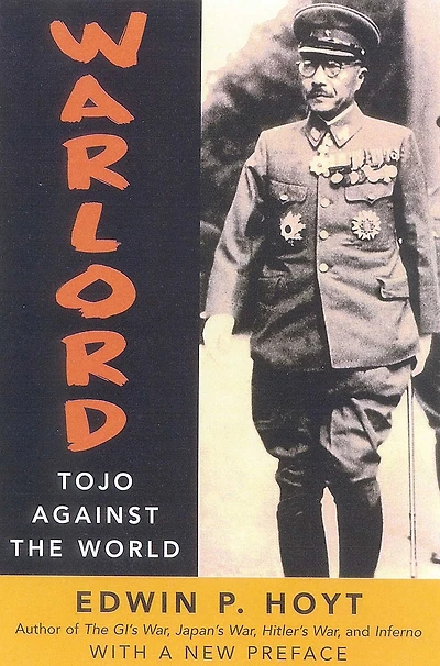 Warlord: Tojo Against the World