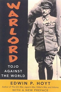 Warlord: Tojo Against the World