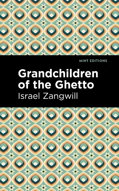 Grandchildren Of The Ghetto