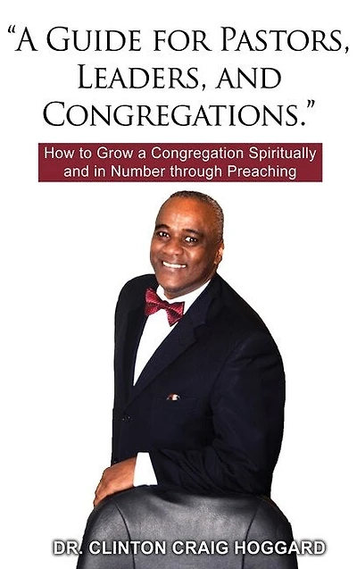 a "A Guide for Pastors, Leaders, and Congregations.": How to Grow Congregation Spiritually Number through Preaching