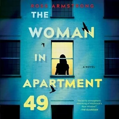 The Woman Apartment 49