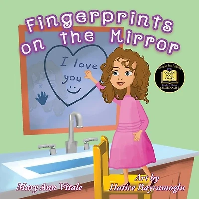 Fingerprints on the Mirror