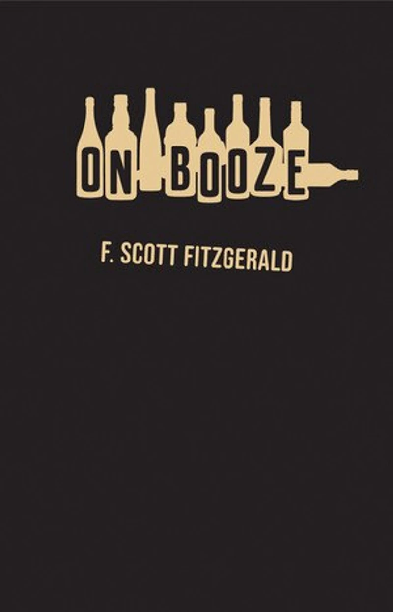 On Booze