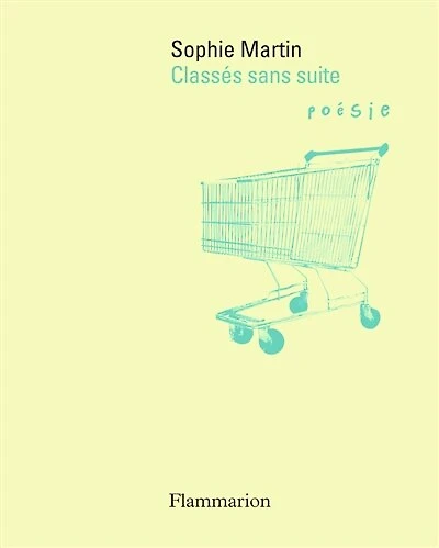 Classés sans suite