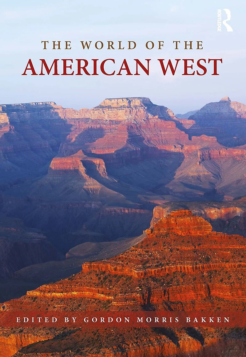 the World of American West