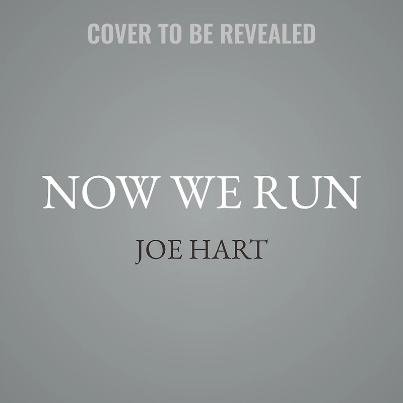 Now We Run