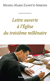 Lettre ouverte à l'église