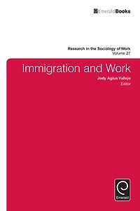 Immigration and Work