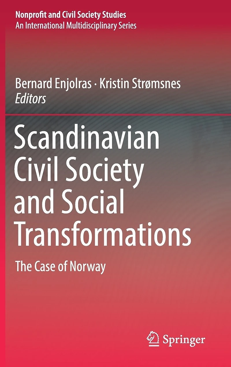 Scandinavian Civil Society and Social Transformations: The Case of Norway