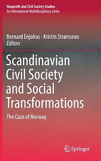 Scandinavian Civil Society and Social Transformations: The Case of Norway