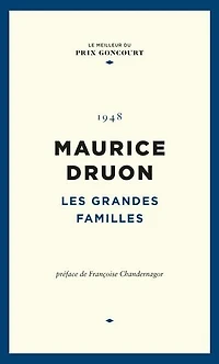 Les grandes familles