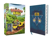 Adventure Bible for Little Ones