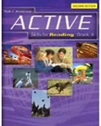 Active Skills For Reading 4