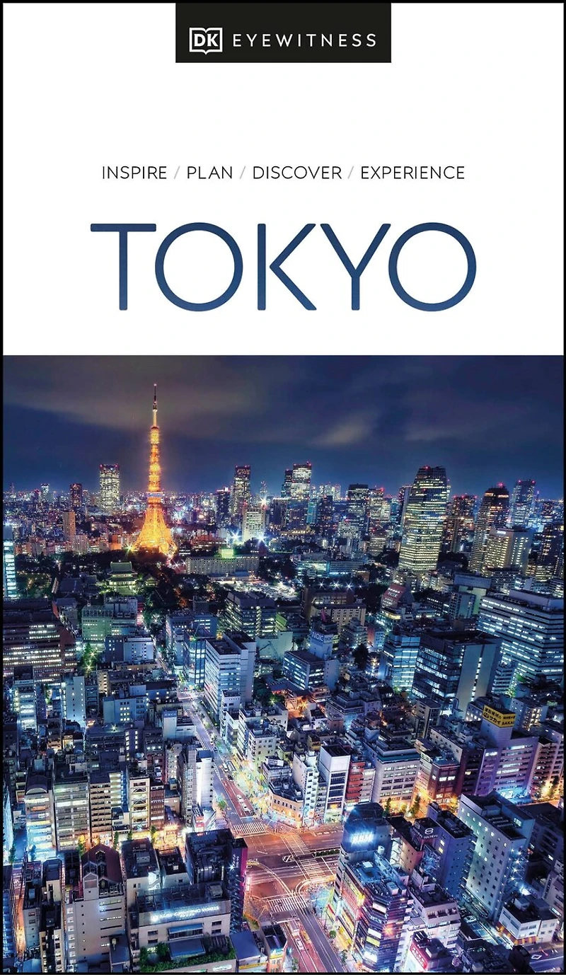 DK Tokyo
