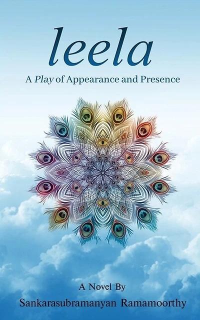 Leela: A Play of Appearance and Presence