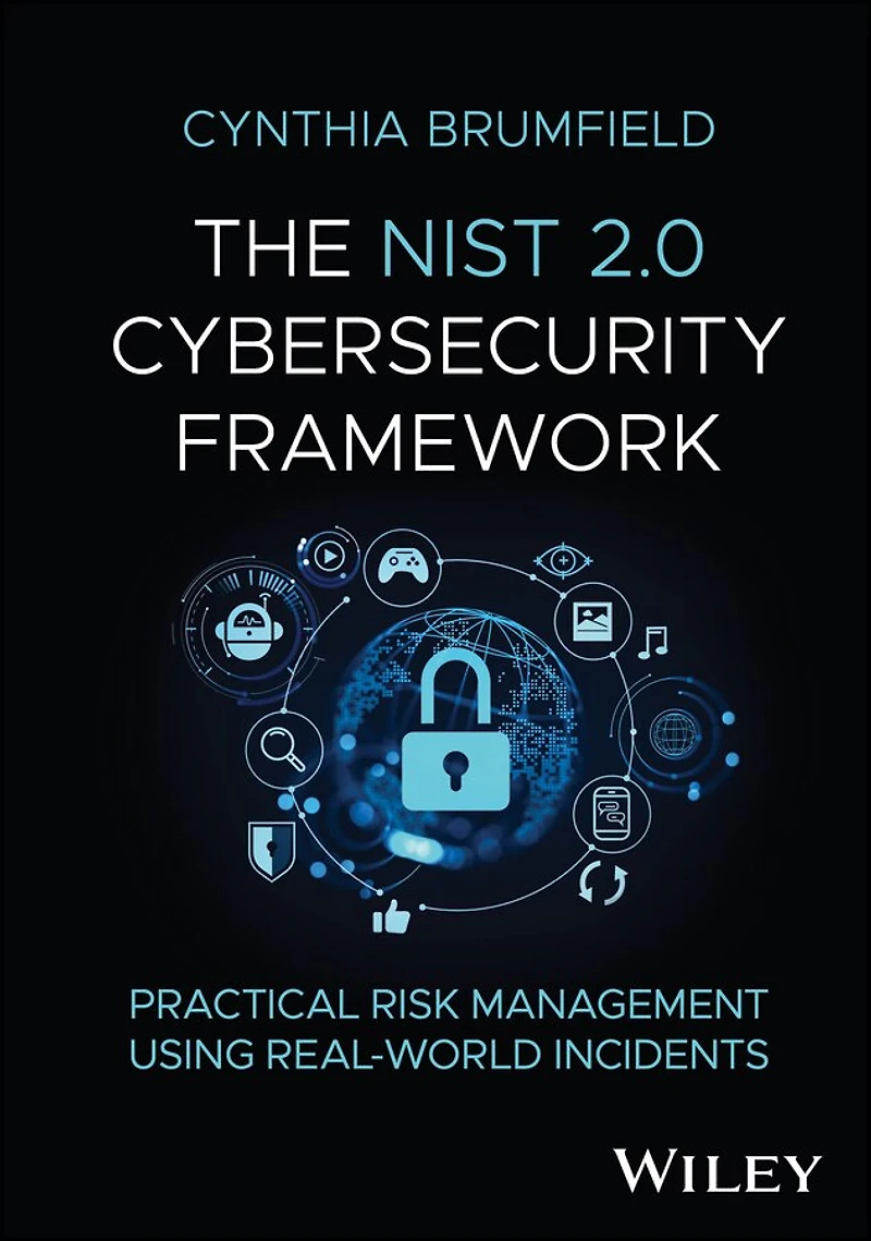 The NIST 2.0 Cybersecurity Framework: Practical Risk Management using Real-World Incidents