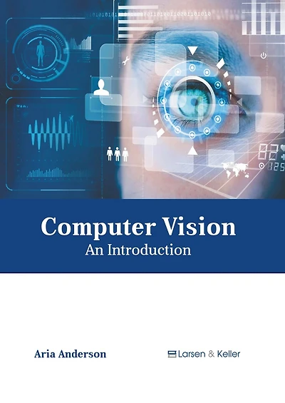Computer Vision: An Introduction