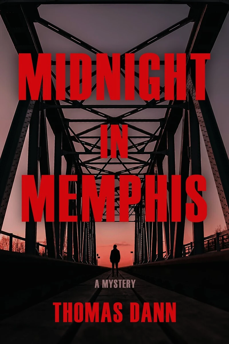 Midnight Memphis: A Novel