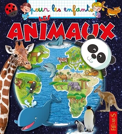 Les animaux