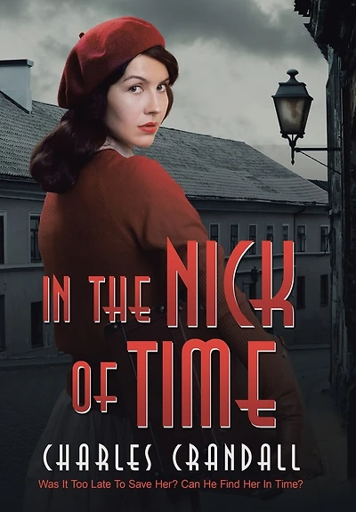 the Nick of Time