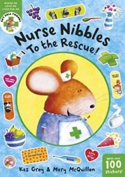 I’ve added this to be made PC in my weekly changes update: To the Rescue Sticker Activity 2