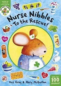 I’ve added this to be made PC in my weekly changes update: To the Rescue Sticker Activity 2