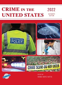 Crime the United States 2025