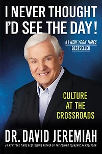 I Never Thought I'd See The Day!: Culture At Crossroads