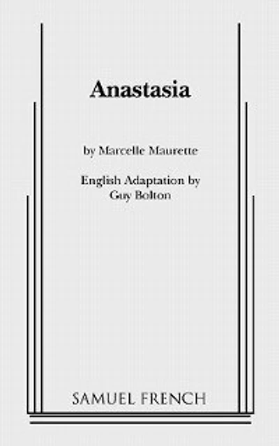 Anastasia