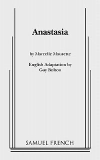 Anastasia