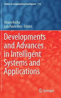 Developments and Advances Intelligent Systems Applications