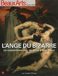 L'ange du bizarre : le romantisme noir, de Goya à Max Ernst au musée d'Orsay: le romantisme noir, de Goya à Max Ernst au musée d'Orsay