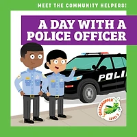 A Day with a Police Officer