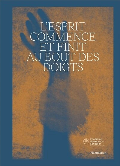 L' esprit commence et finit au bout des doigts: 20 ans d'engagement pour l'intelligence de la main